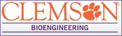 Clemson Bioengineering